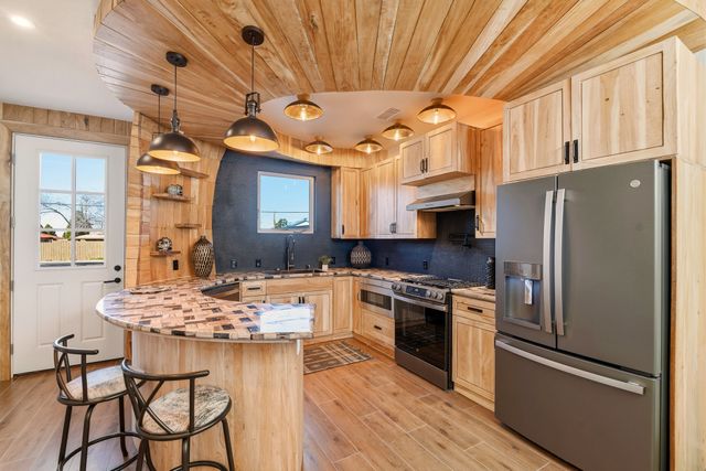 929 Shoofly Street B, Santa Fe, NM 87505