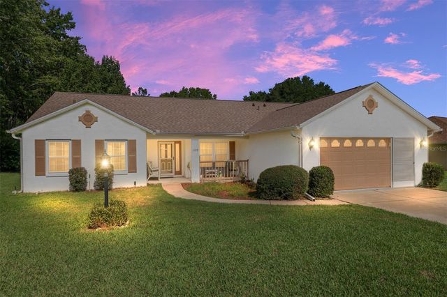 11123 SW 53RD CIRCLE, Ocala, FL 34476