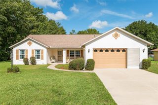 11123 SW 53RD CIRCLE, Ocala, FL 34476