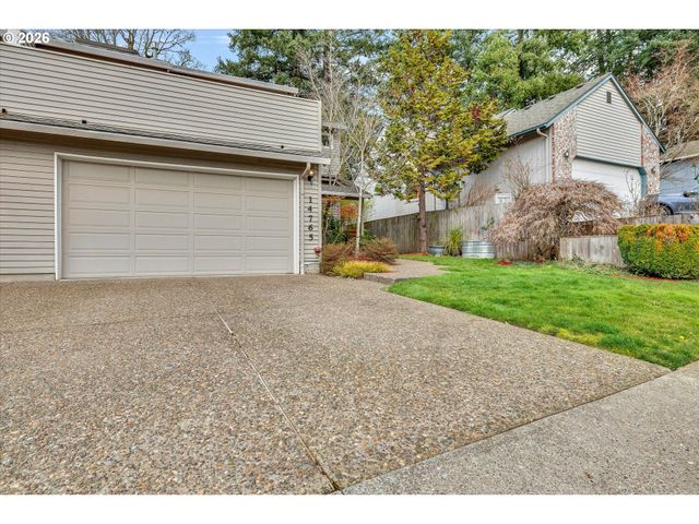 14765 Sw WHEATON Ln, Beaverton, OR 97007