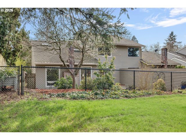 14765 Sw WHEATON Ln, Beaverton, OR 97007