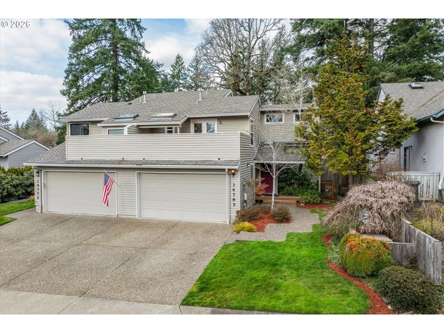 14765 Sw WHEATON Ln, Beaverton, OR 97007
