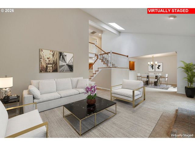 14765 Sw WHEATON Ln, Beaverton, OR 97007