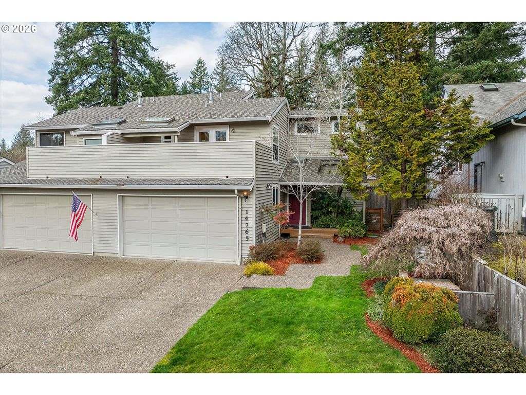 14765 Sw WHEATON Ln, Beaverton, OR 97007