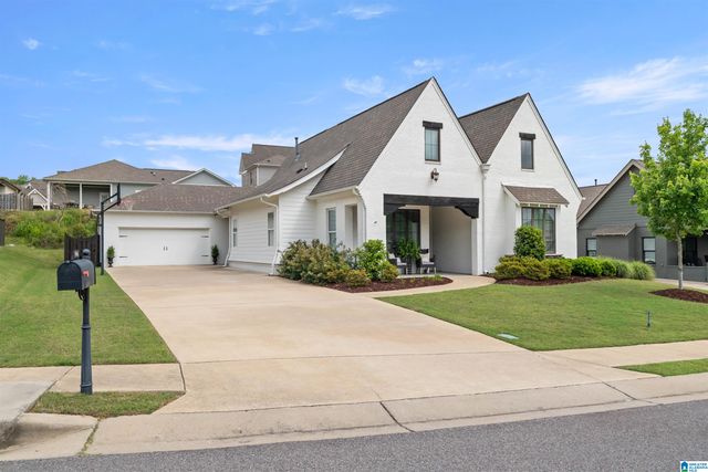 5961 CLUBHOUSE DRIVE, Trussville, AL 35173