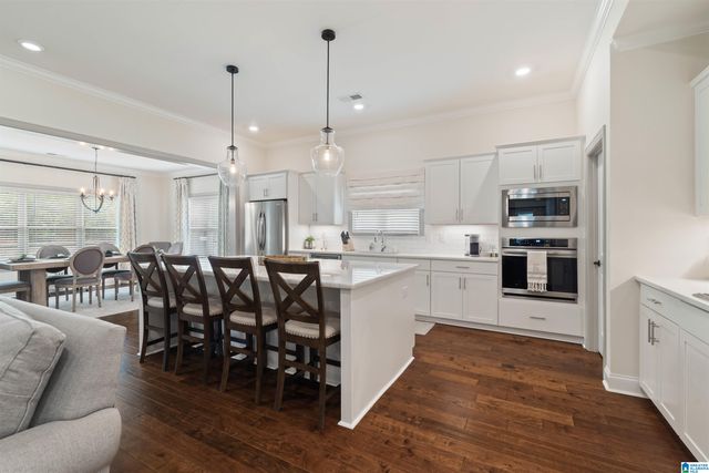 5961 CLUBHOUSE DRIVE, Trussville, AL 35173