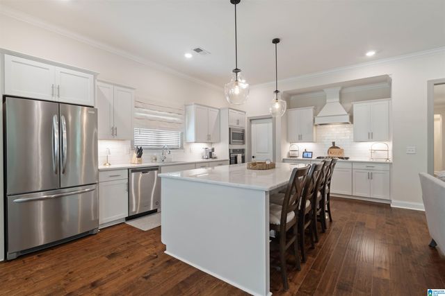 5961 CLUBHOUSE DRIVE, Trussville, AL 35173