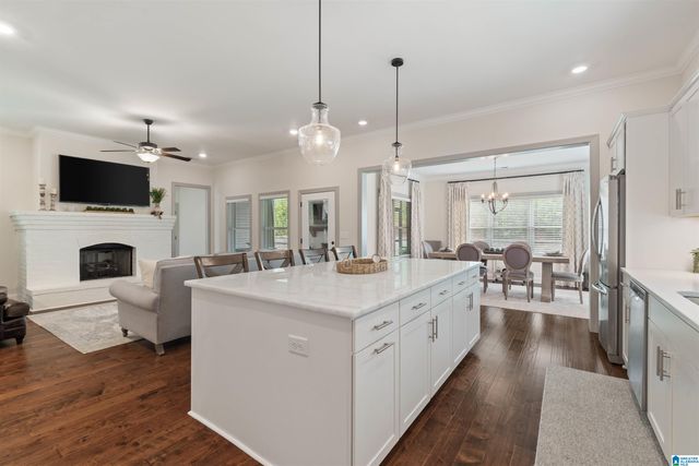 5961 CLUBHOUSE DRIVE, Trussville, AL 35173