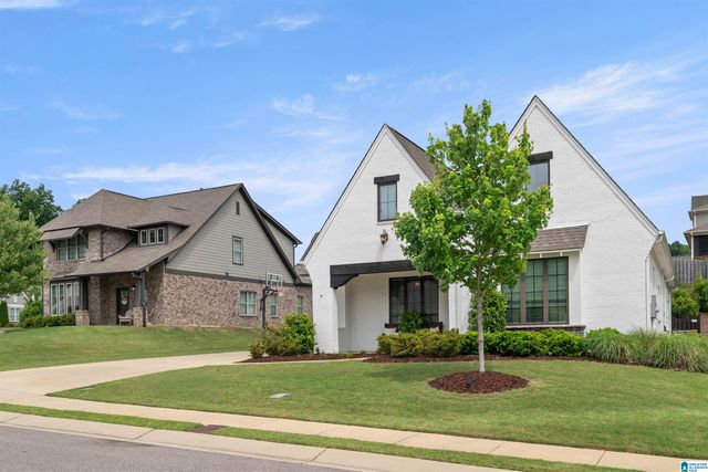 5961 CLUBHOUSE DRIVE, Trussville, AL 35173