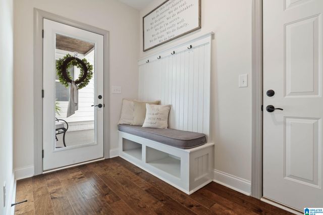 5961 CLUBHOUSE DRIVE, Trussville, AL 35173