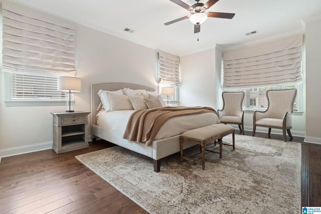 5961 CLUBHOUSE DRIVE, Trussville, AL 35173