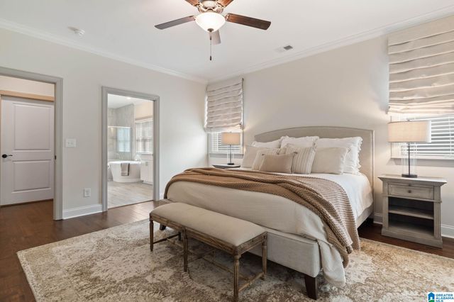 5961 CLUBHOUSE DRIVE, Trussville, AL 35173