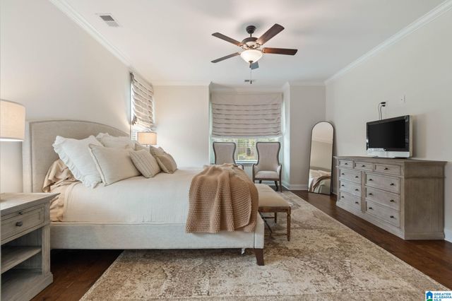 5961 CLUBHOUSE DRIVE, Trussville, AL 35173