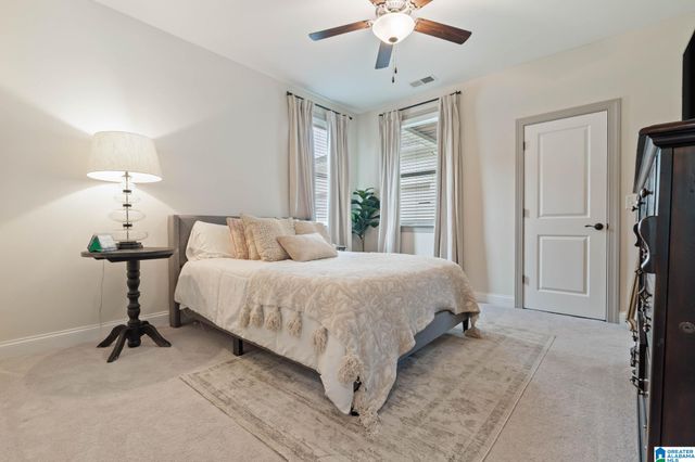 5961 CLUBHOUSE DRIVE, Trussville, AL 35173