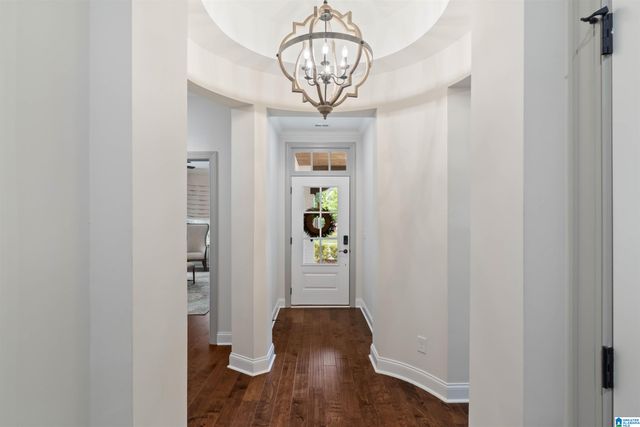 5961 CLUBHOUSE DRIVE, Trussville, AL 35173