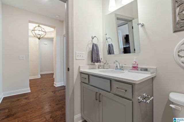 5961 CLUBHOUSE DRIVE, Trussville, AL 35173