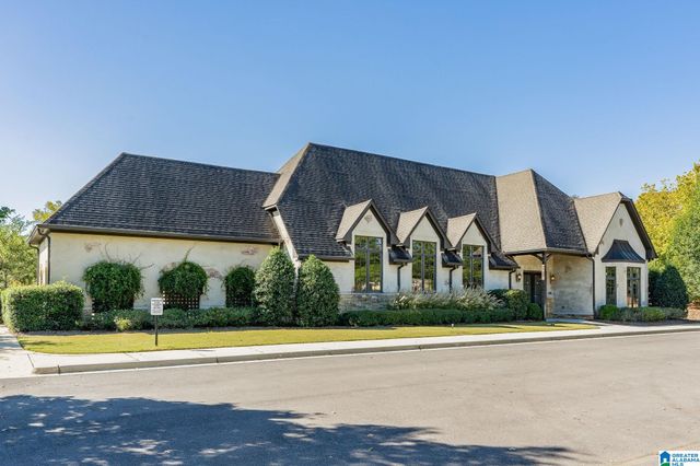 5961 CLUBHOUSE DRIVE, Trussville, AL 35173