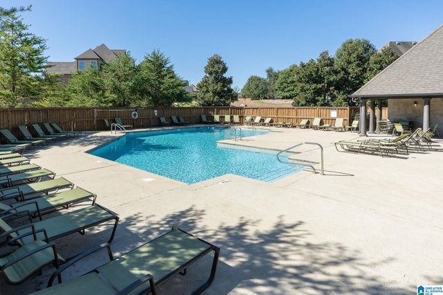 5961 CLUBHOUSE DRIVE, Trussville, AL 35173