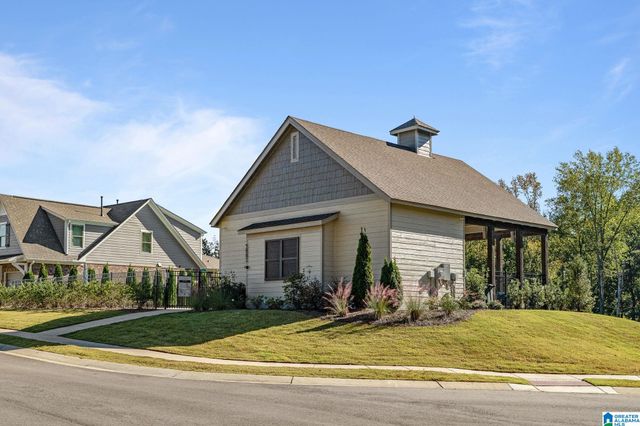 5961 CLUBHOUSE DRIVE, Trussville, AL 35173