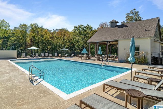 5961 CLUBHOUSE DRIVE, Trussville, AL 35173