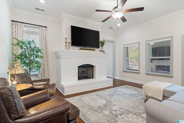 5961 CLUBHOUSE DRIVE, Trussville, AL 35173