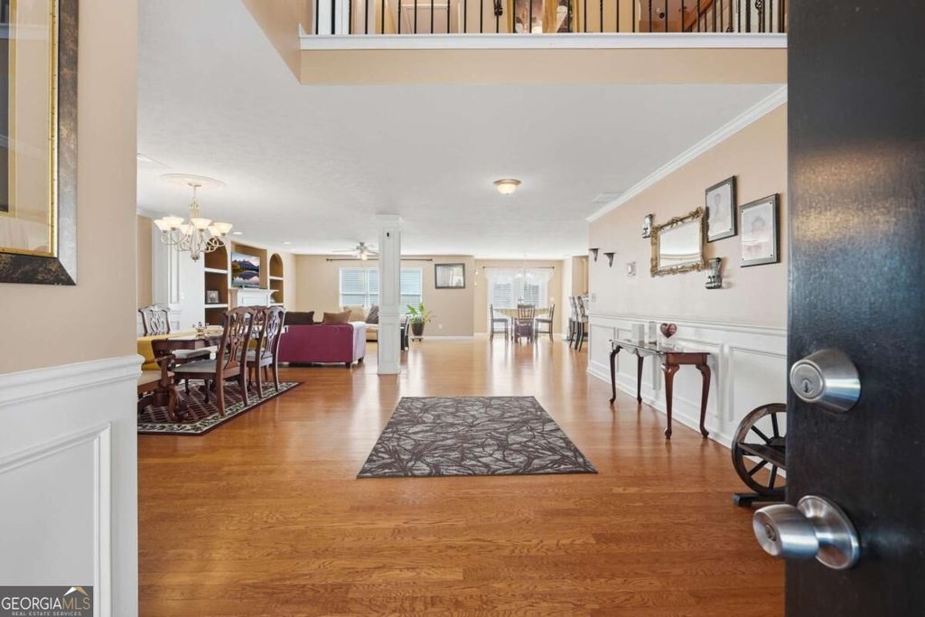 3430 Park Glenn Lane, Snellville, GA 30078 — photo 4
