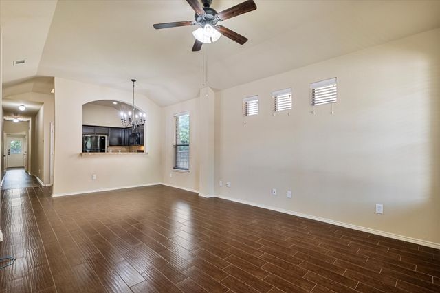 345 Orbit Drive, Lavon, TX 75166