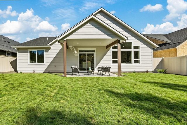 18199 N Morton Ct, Colbert, WA 99005