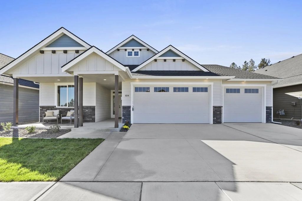 18199 N Morton Ct, Colbert, WA 99005