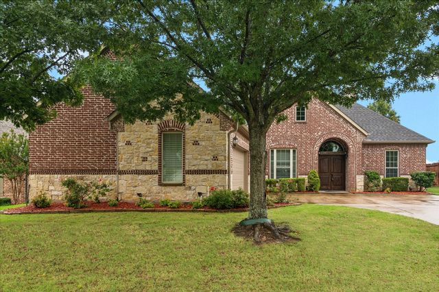 2928 Overland Trail, Sherman, TX 75092