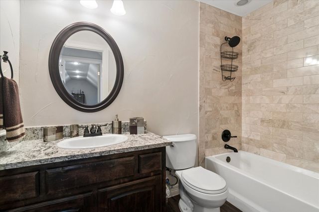 2928 Overland Trail, Sherman, TX 75092