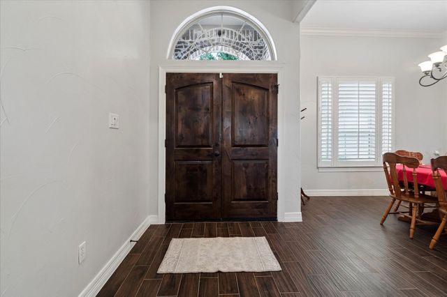 2928 Overland Trail, Sherman, TX 75092