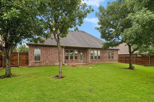 2928 Overland Trail, Sherman, TX 75092