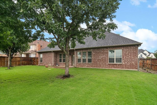 2928 Overland Trail, Sherman, TX 75092