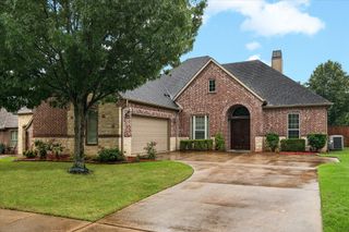 2928 Overland Trail, Sherman, TX 75092