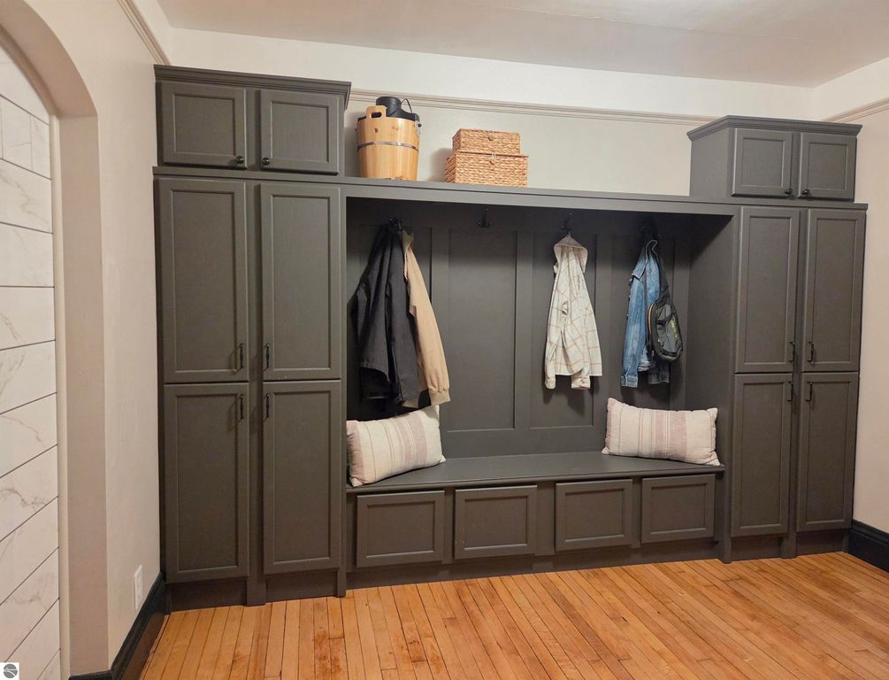 Image 5 of property listing at 401 N University Street, Mt Pleasant, MI 48858