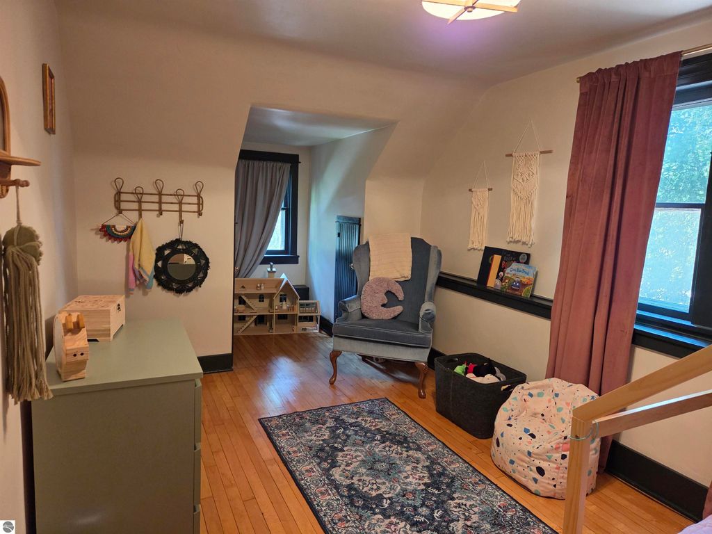 Image 8 of property listing at 401 N University Street, Mt Pleasant, MI 48858