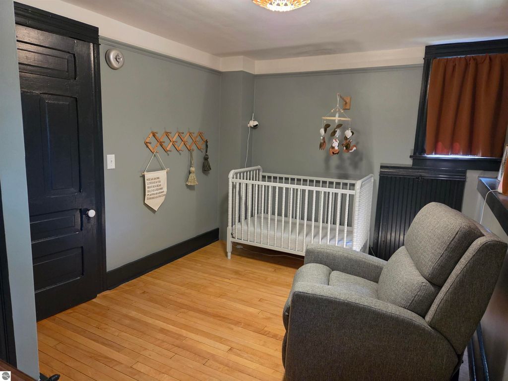 Image 9 of property listing at 401 N University Street, Mt Pleasant, MI 48858
