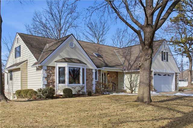 604 Darrow Court, Warrensburg, MO 64093