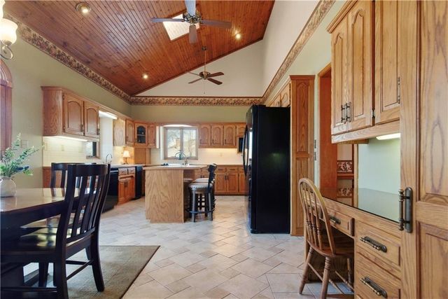 604 Darrow Court, Warrensburg, MO 64093