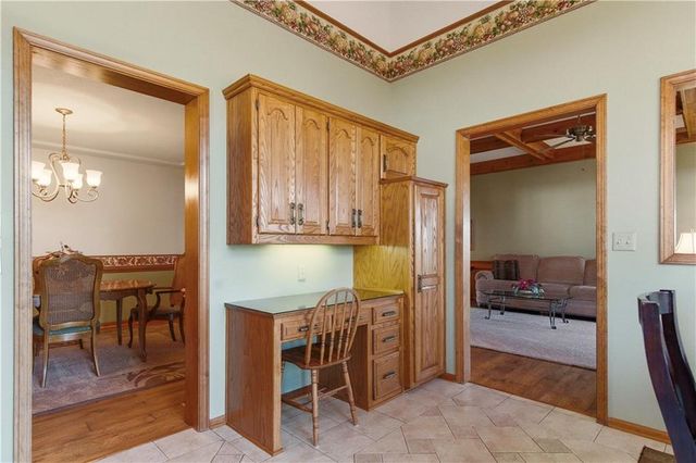 604 Darrow Court, Warrensburg, MO 64093