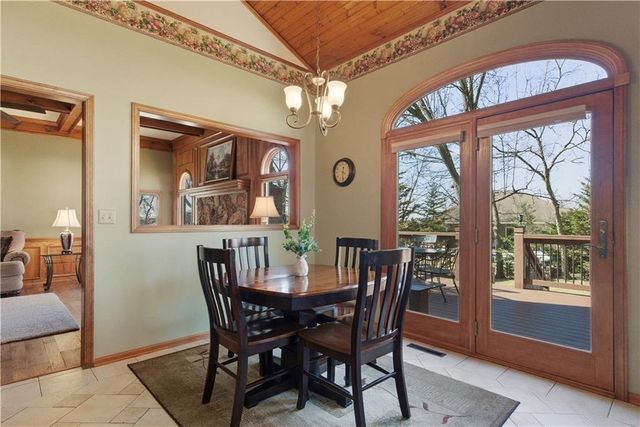 604 Darrow Court, Warrensburg, MO 64093