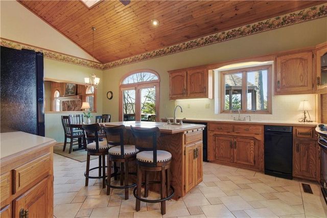 604 Darrow Court, Warrensburg, MO 64093