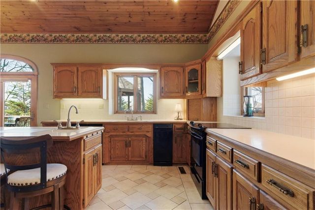 604 Darrow Court, Warrensburg, MO 64093