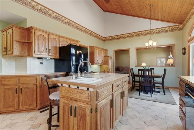 604 Darrow Court, Warrensburg, MO 64093