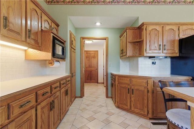 604 Darrow Court, Warrensburg, MO 64093