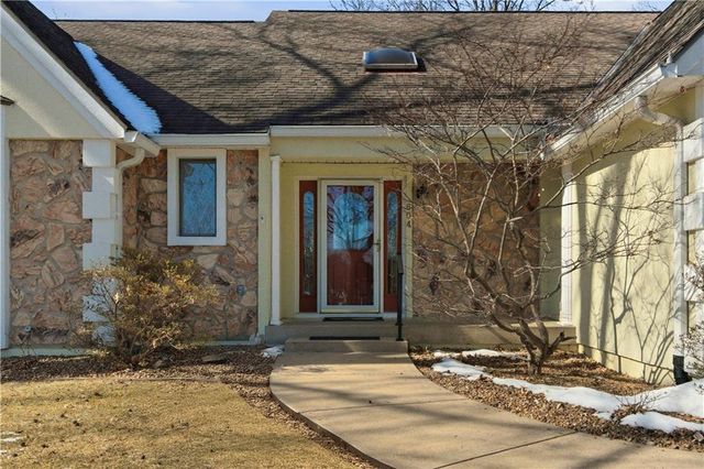 604 Darrow Court, Warrensburg, MO 64093