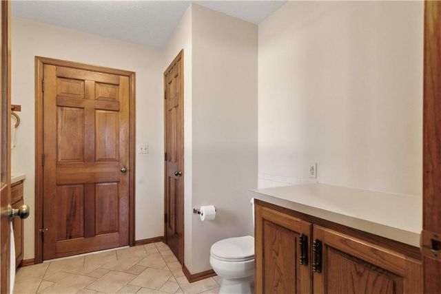 604 Darrow Court, Warrensburg, MO 64093