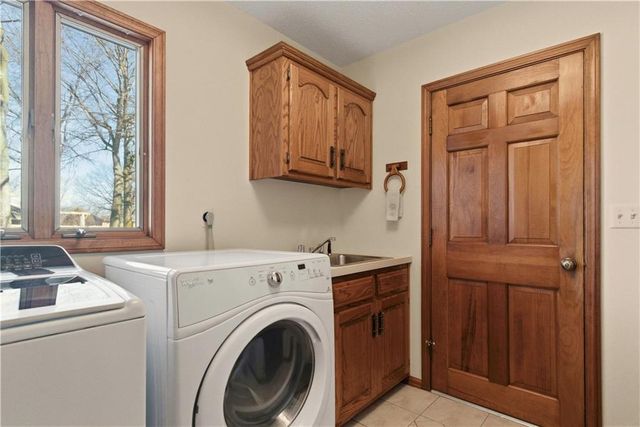 604 Darrow Court, Warrensburg, MO 64093