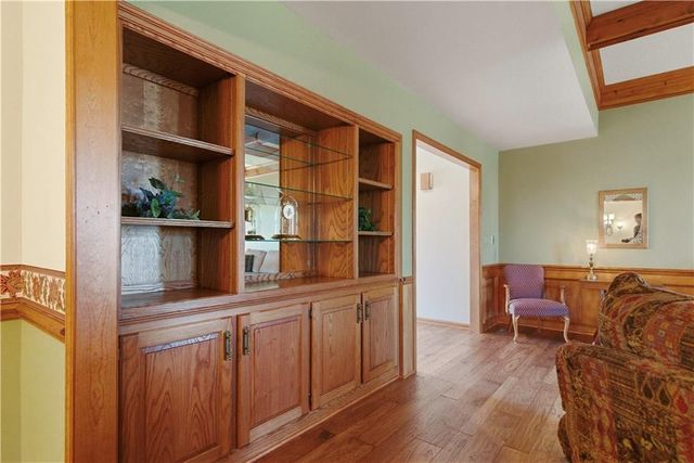 604 Darrow Court, Warrensburg, MO 64093